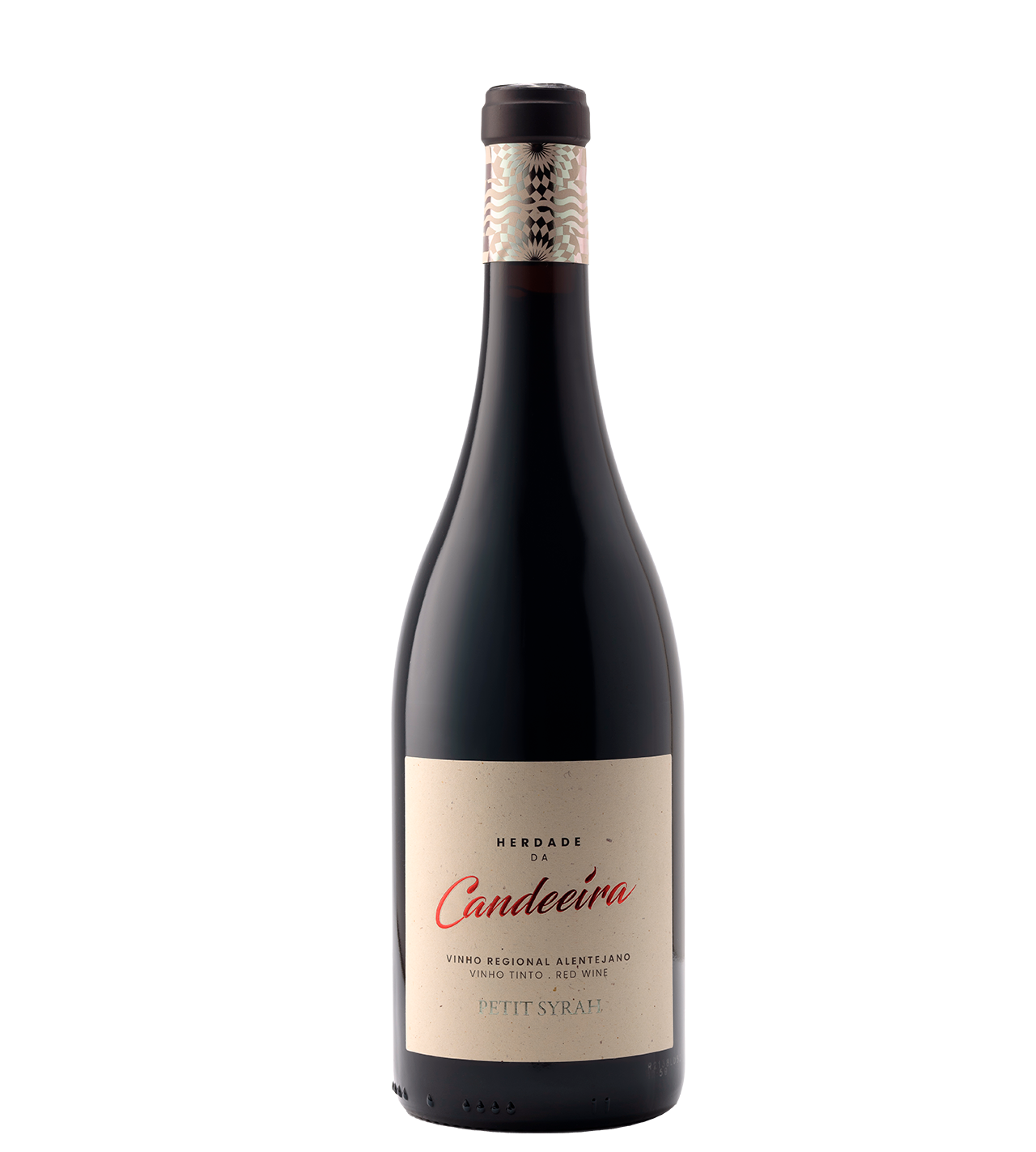 Petit Syrah